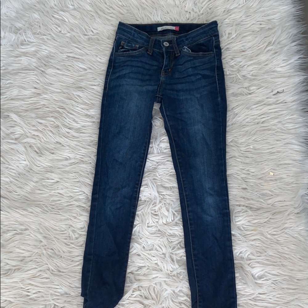 kids skinny jeans!
